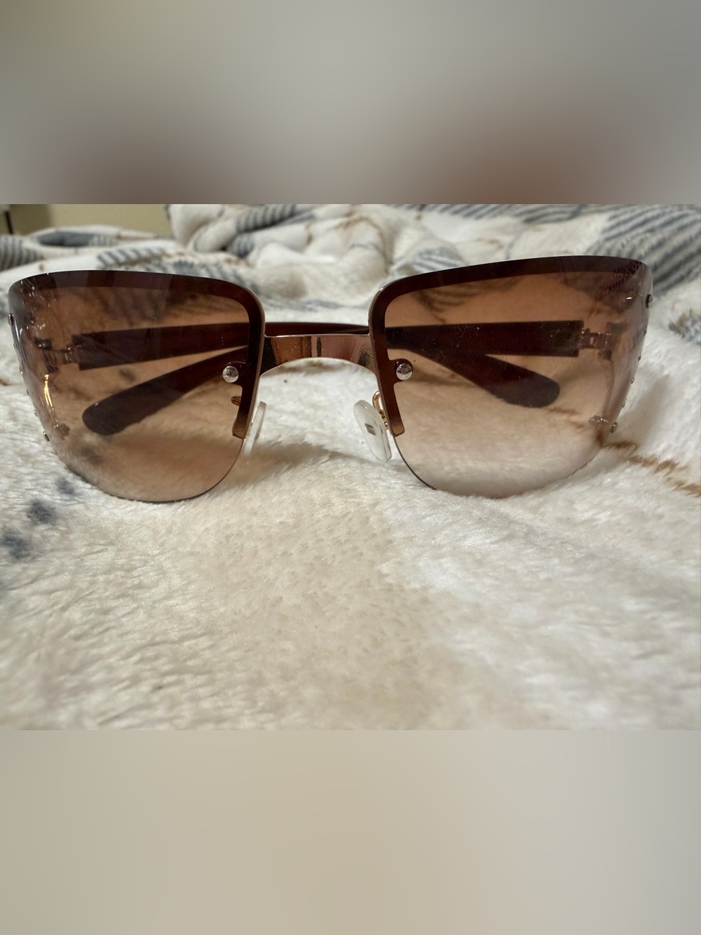 Y2K Glasses
